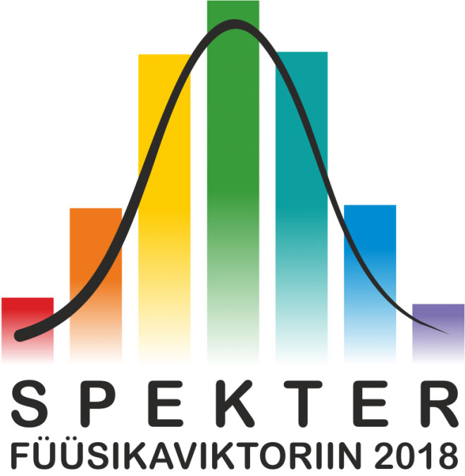 Spekter näitab, et füüsika on põnev