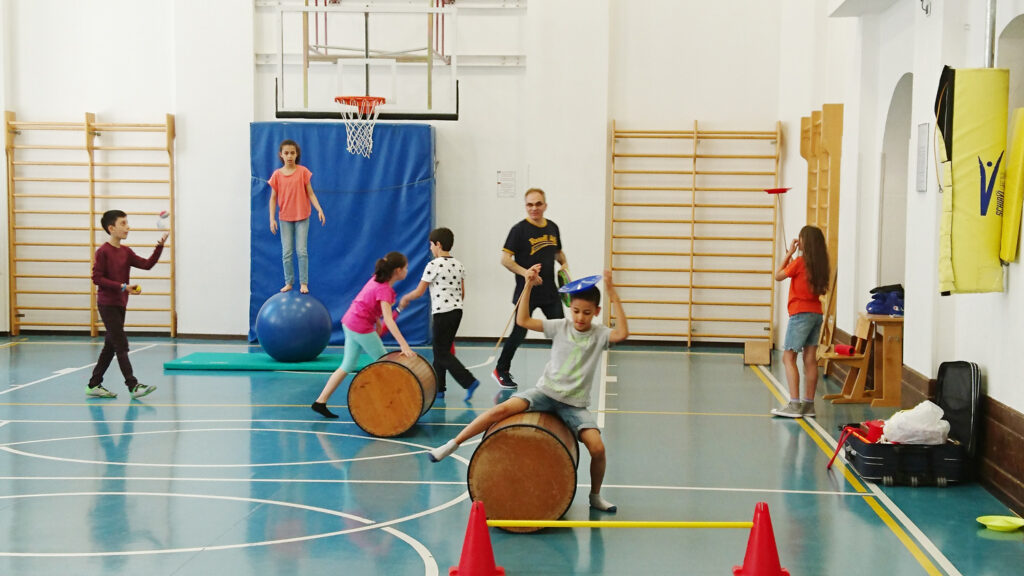 Mitu õppekeelt ühe kooli katuse all