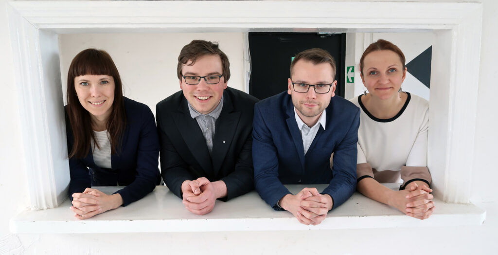 Kust leida kiiresti asendusõpetajat?