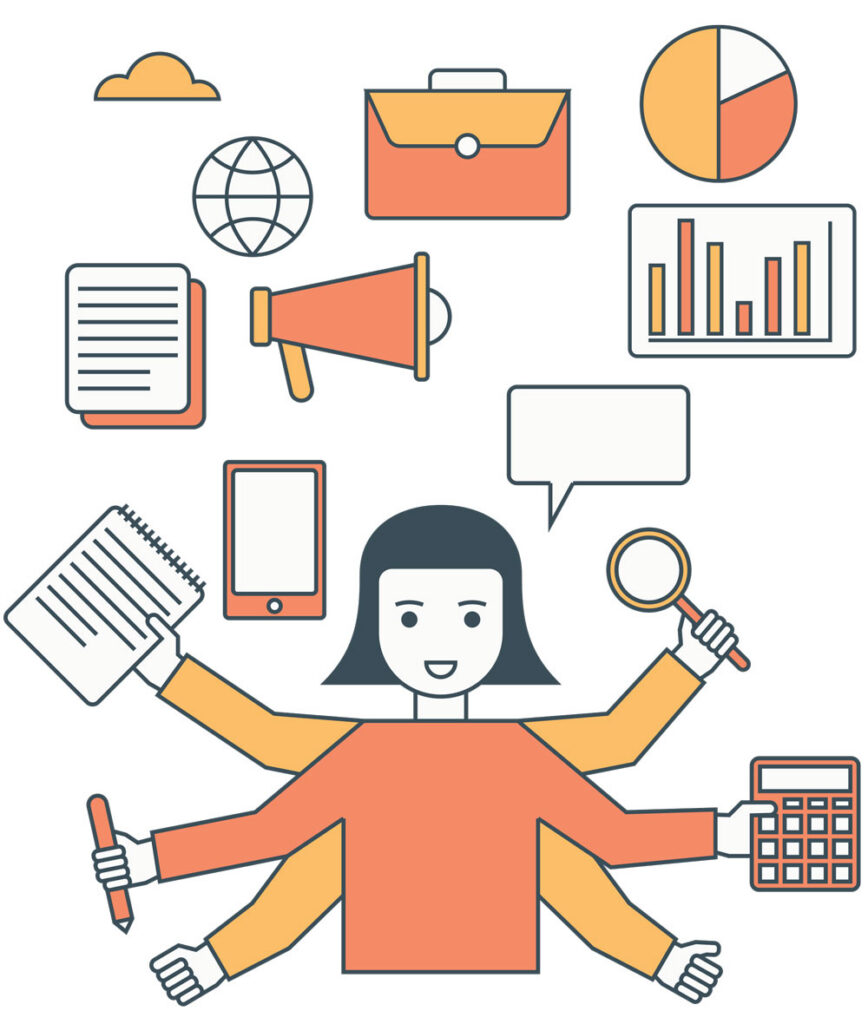 Andekus – kas erivajadus või varjatus?