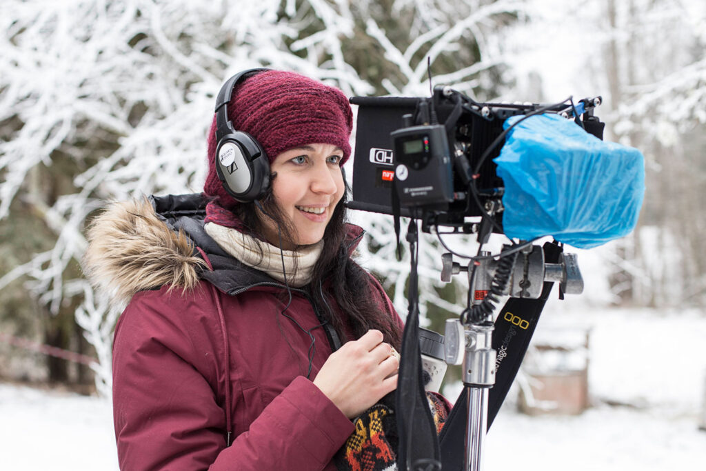 Kuidas  sündis film „Eia jõulud Tondikakul“