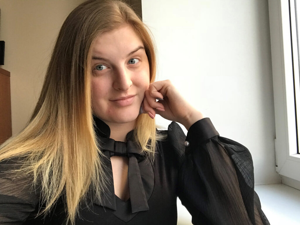 Turvaliselt internetis: Ilona Kirst: „Õpetajad, olen teile südamest tänulik“