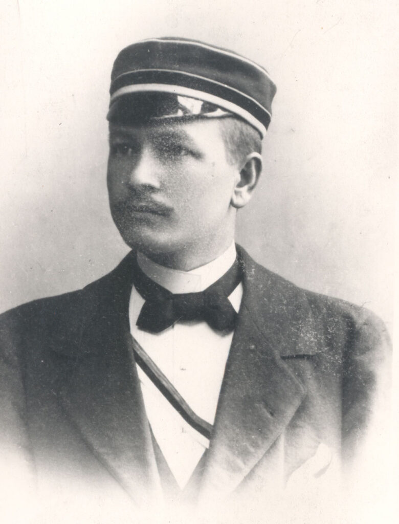 Väikesed inimesed mõistsid Ernst Ennot paremini kui suured