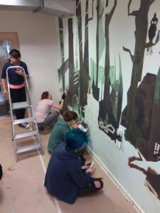 Fotod: Marina Aleksejeva