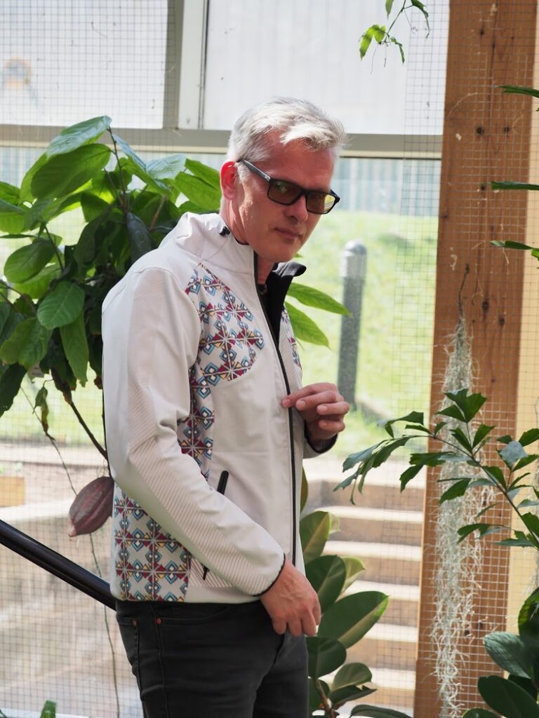 Uued rõivad Tartu kunstikoolist