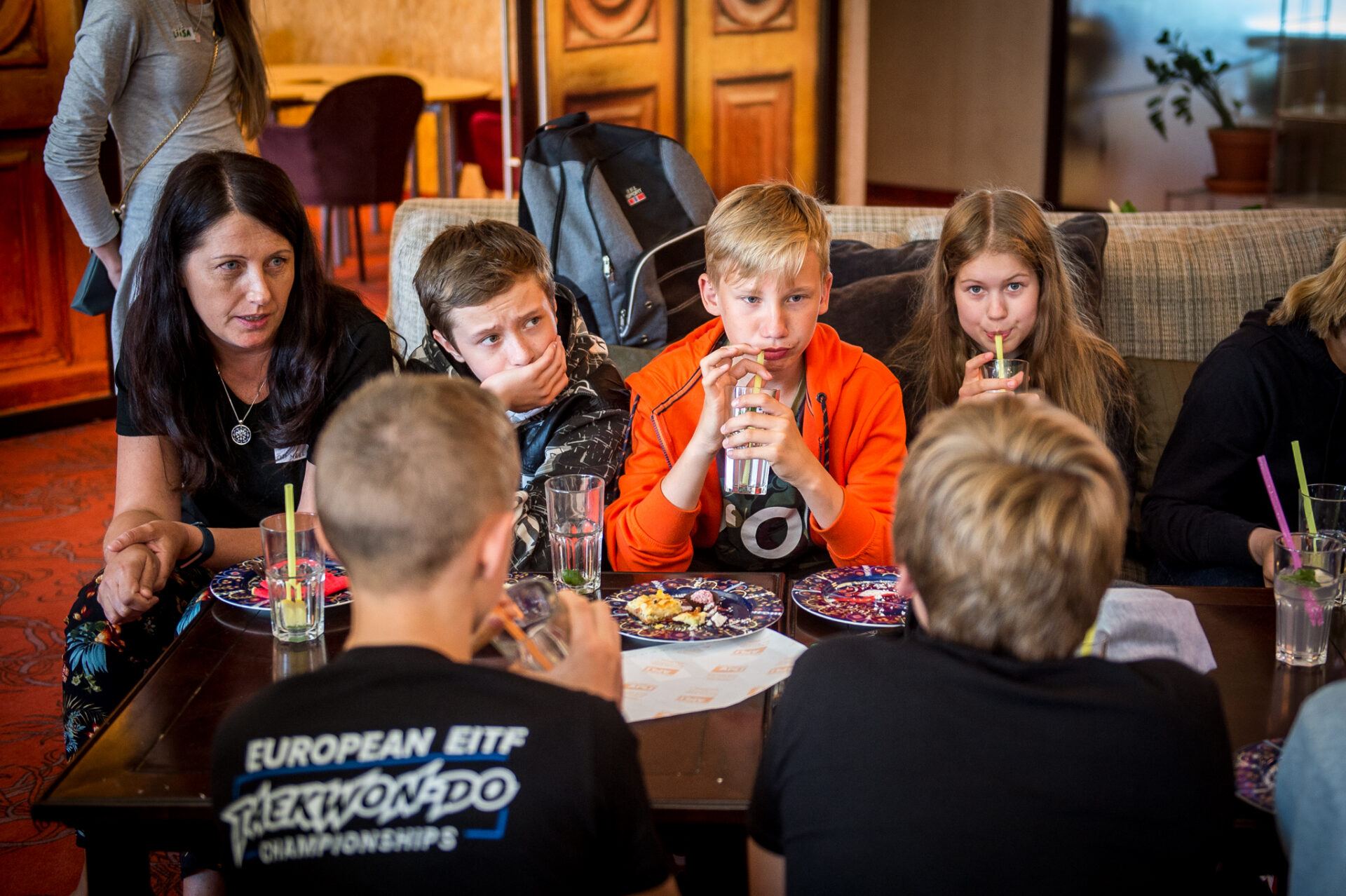 Eesti laste lemmikud on banaan, avokaado, kaerahelbed ning munatoidud