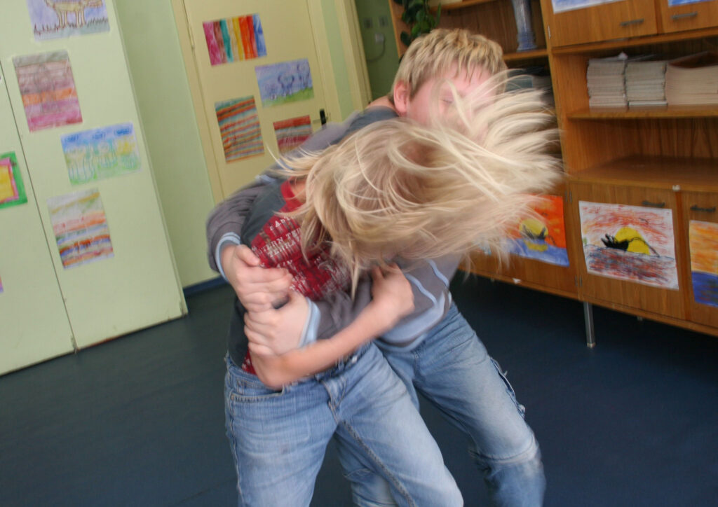 Küberkiusamine: müüdid ja tegelikkus