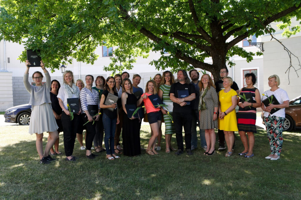 Koots õpetab iseendale küsimusi esitama