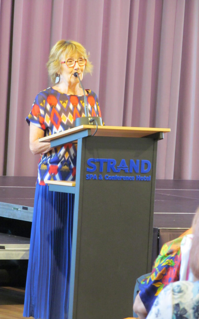 Elukestev õpe on väärikas elamise viis