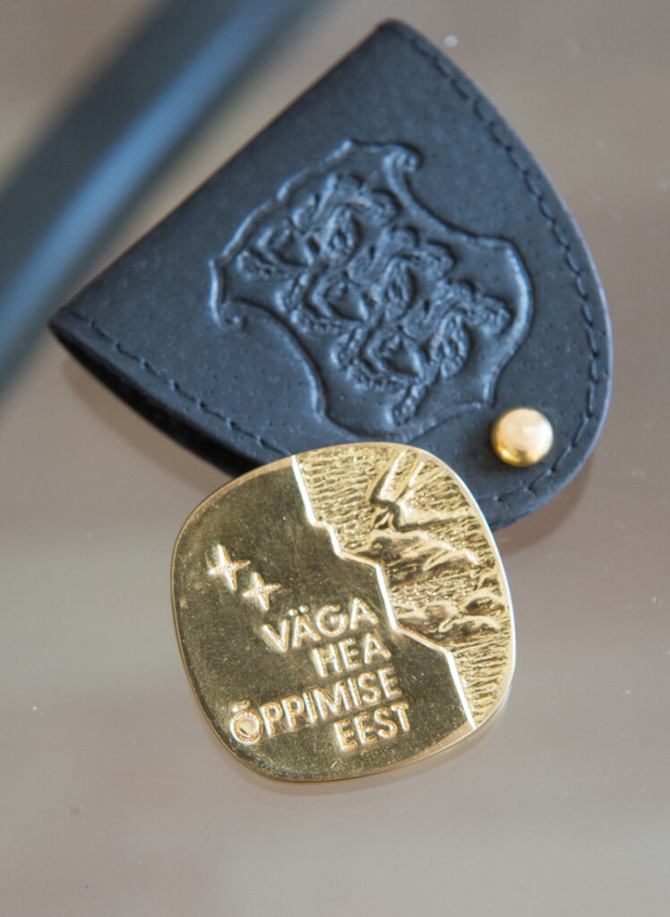 Kas kiitus ongi vaid lollide lõks?