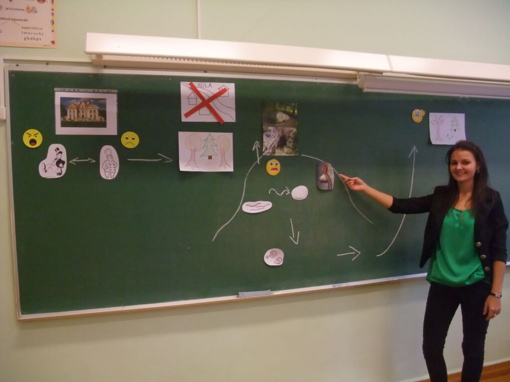 Miks on lasteaeda ja kooli vaja eripedagoogi?