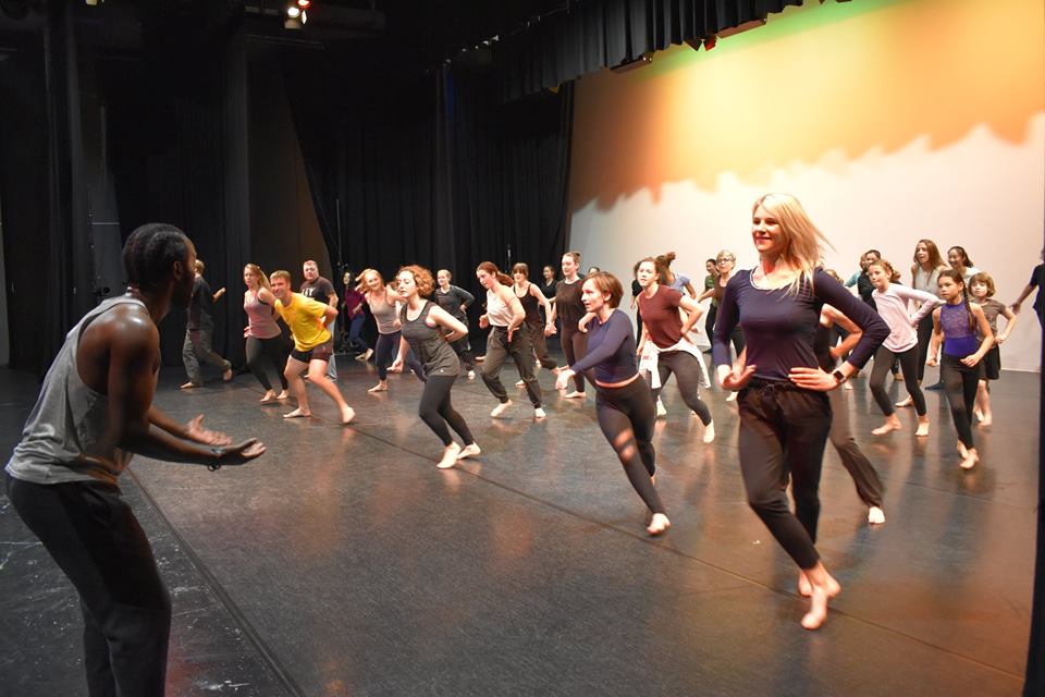 Kuumast Eestimaa suvest külma Austraalia talve