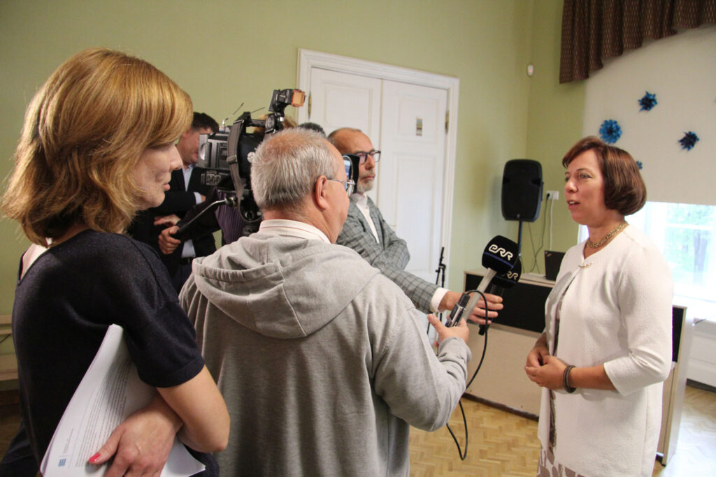 Mis on algaval õppeaastal fookuses