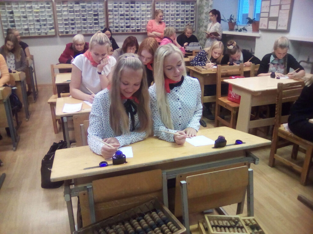 Meie kool ja Eesti Vabariik 100