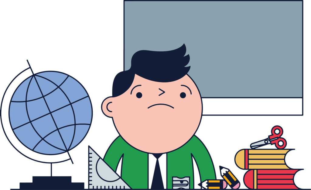 Miks õpetajad koolist lahkuvad?