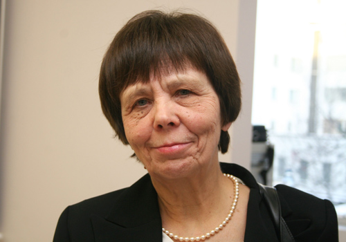 Viive-Riina Ruusi panus Eesti hariduse eduloos