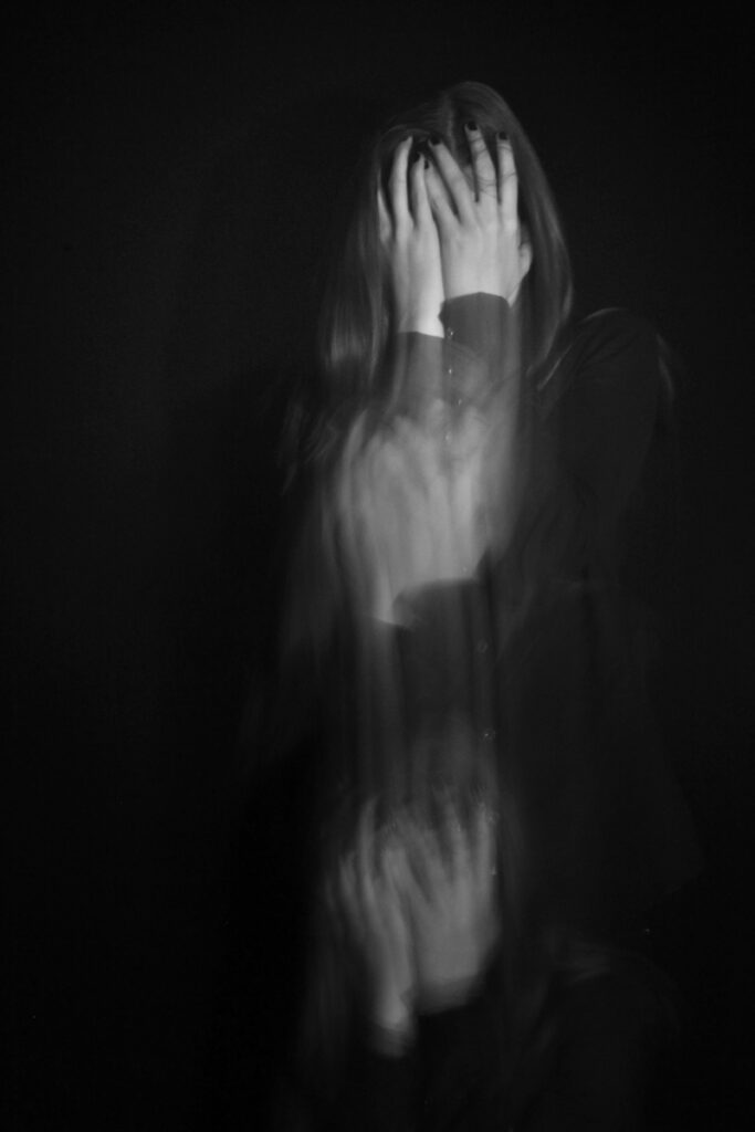 Mis sul viga on, võta ennast kokku!