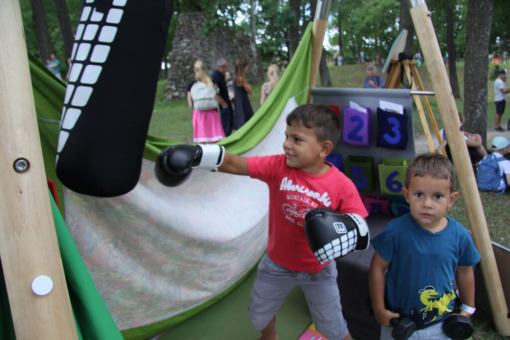 Arvamusfestivalil kummutati mitmeid haridusmüüte