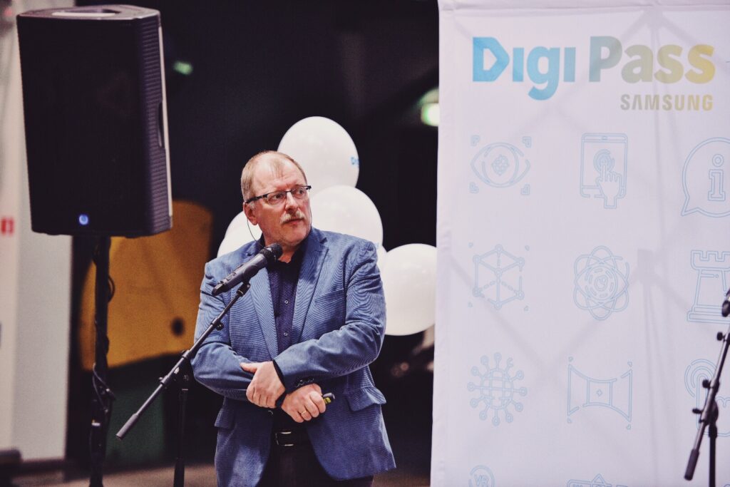 Õppurid ootavad kutsekoolidelt senisest enam digipädevuste ning sotsiaalse kompetentsuse arendamist