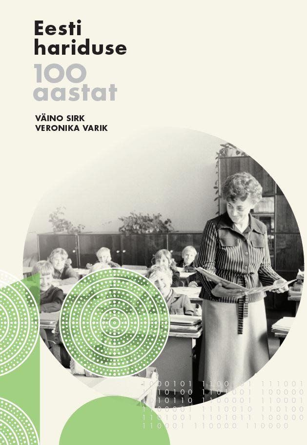 Eesti hariduskultuuri sajand Kasahstanist vaadatuna