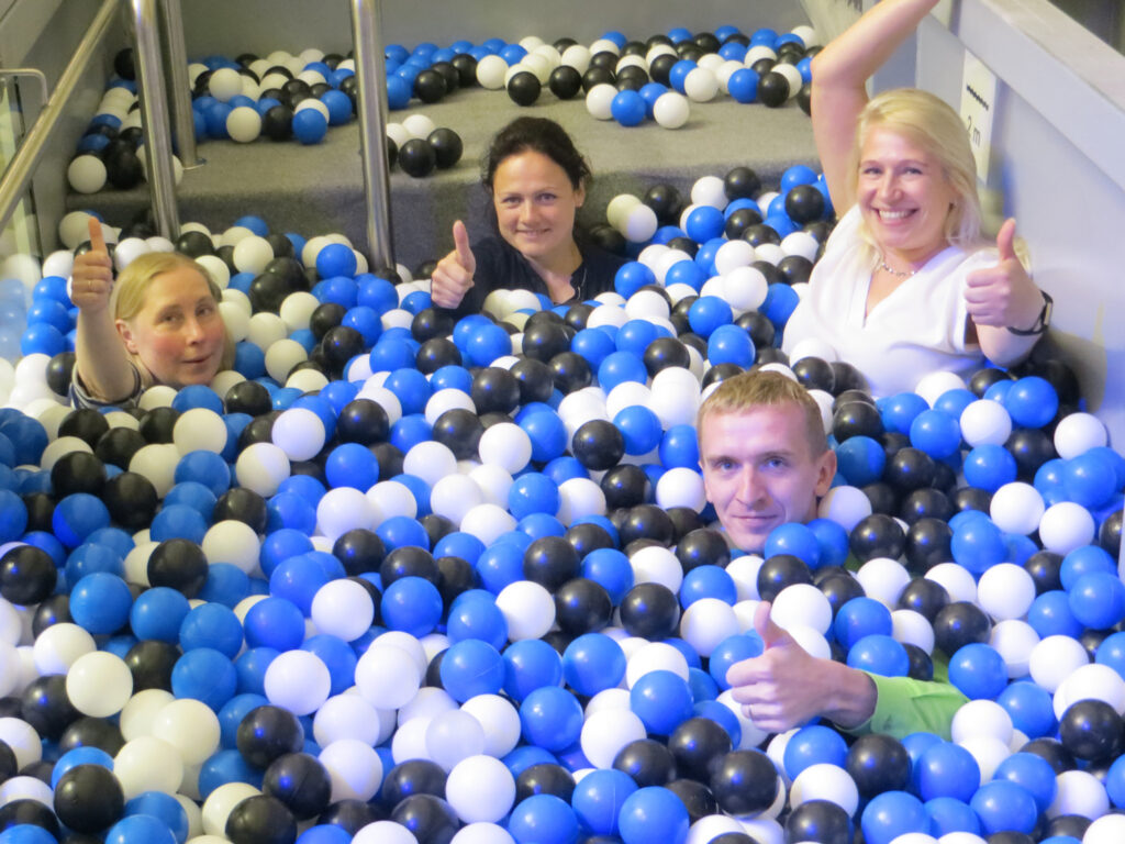 Vajame vähem faktiteadmisi ja enam maailmast arusaamist