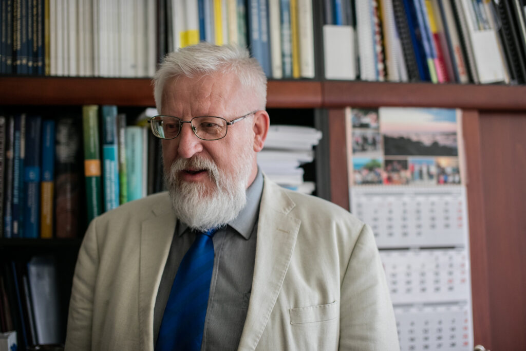 Haridusteaduse seis: tunneli otsast paistavad päikesekiired