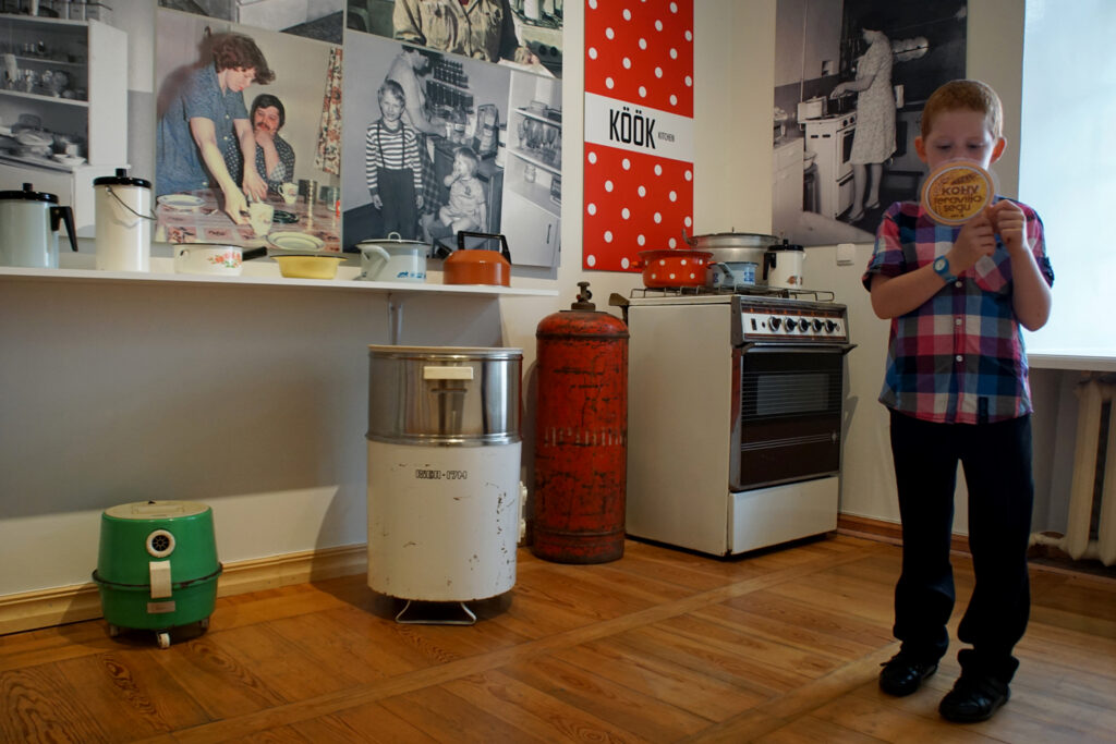 Läänemaa on ligidal