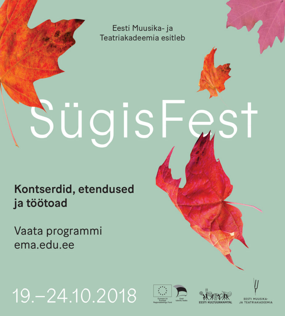 SügisFest suurem kui kunagi varem