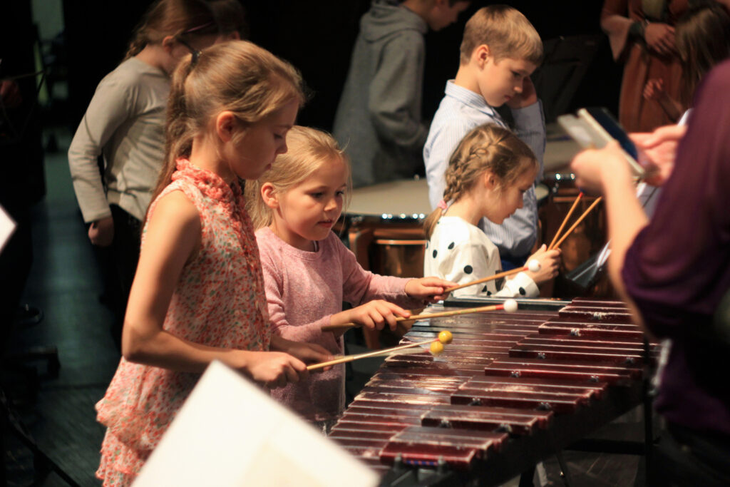 Muusikapäev tahab tähistada elavat muusikat