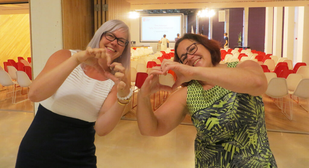 Halastajaõed magistriõppes