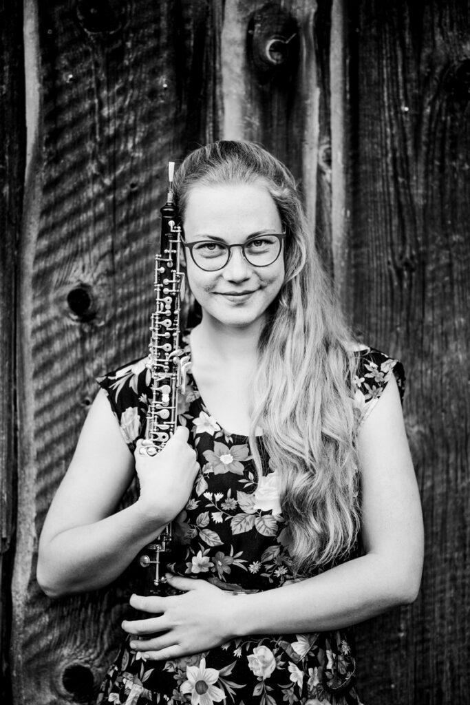 Ei vahetaks oboemängu mitte millegi vastu