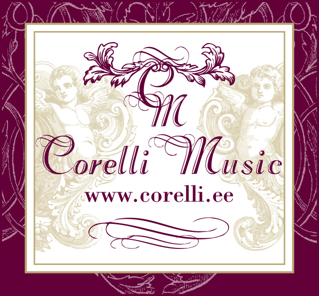 Corelli Music alustab säravat uut hooaega