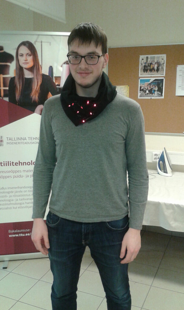 TTÜ loob tuleviku tippinseneride kasvulava