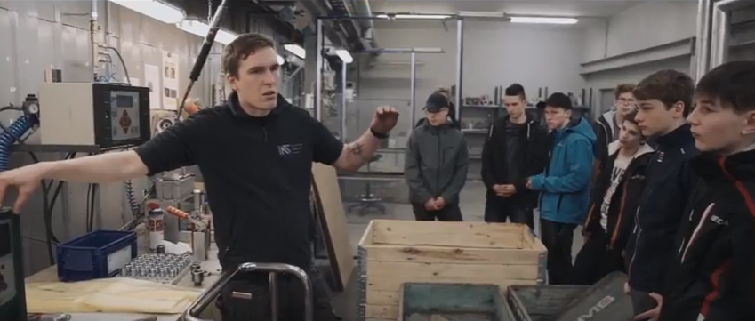 Milleks koolidele ettevõtted ja mida nendega peale hakata?