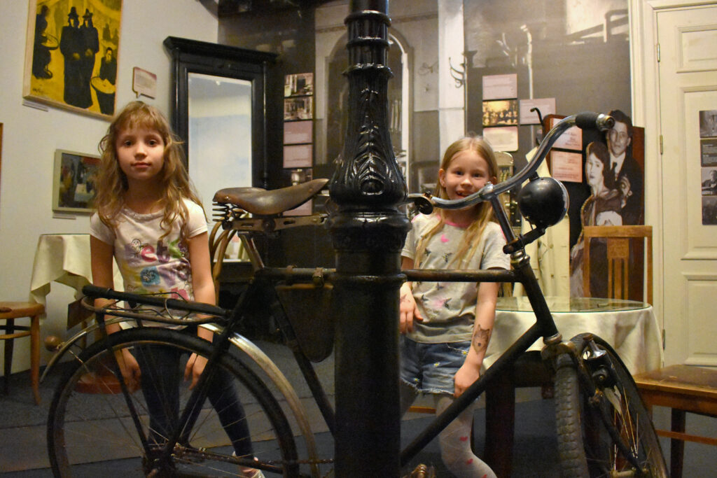 Tartu Linnamuuseum viib sajanditagusesse aega seiklema