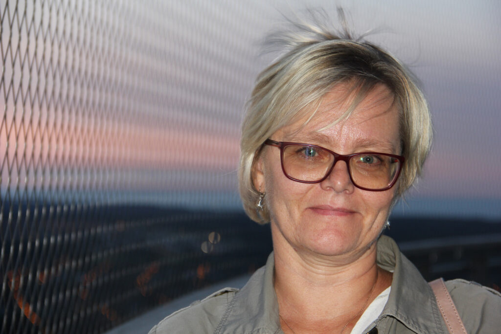 Hea õpetaja ei pelga astuda koos lastega raamidest välja