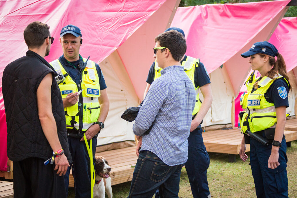 Mida teha alaealiste õigusrikkujatega?