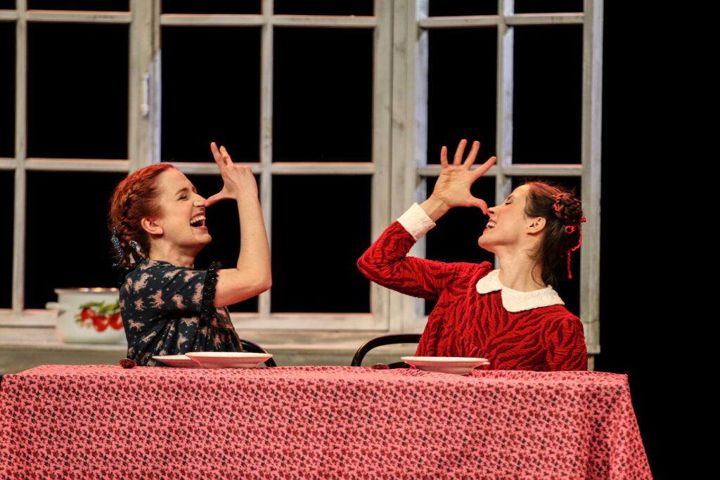 Tammsaare lastele, muusikal „Once“, pingviinidest rääkimata – Ugalas leidub vaatamist kõigile