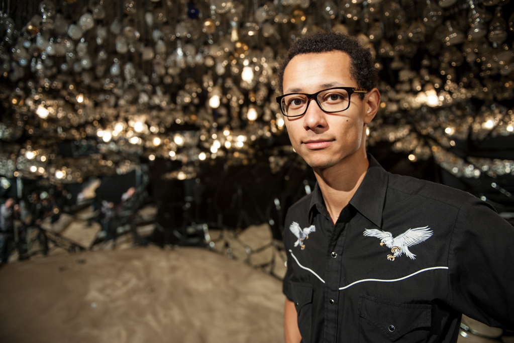 Tartu Uus Teater mängib uues anatoomikumis