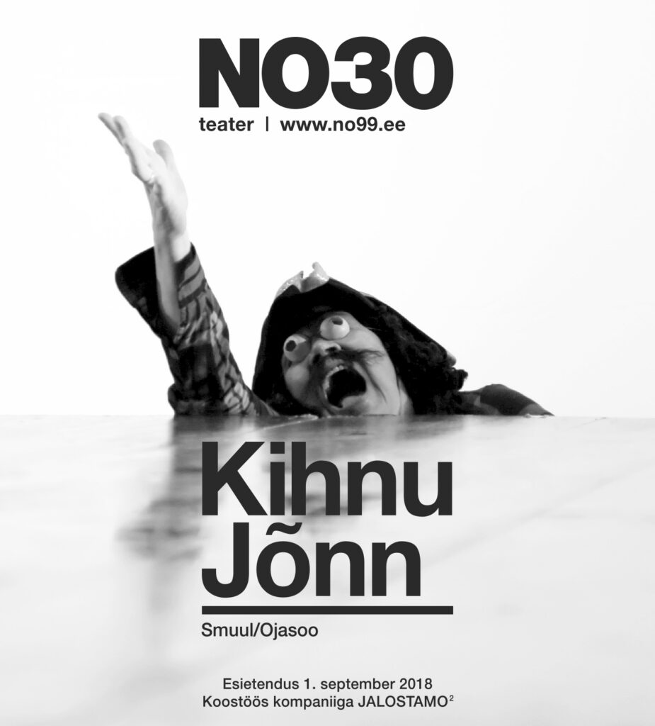 Kajakas Itaalia kastmes