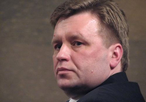 Mõni ääremärkus ajaloo õpetamisest