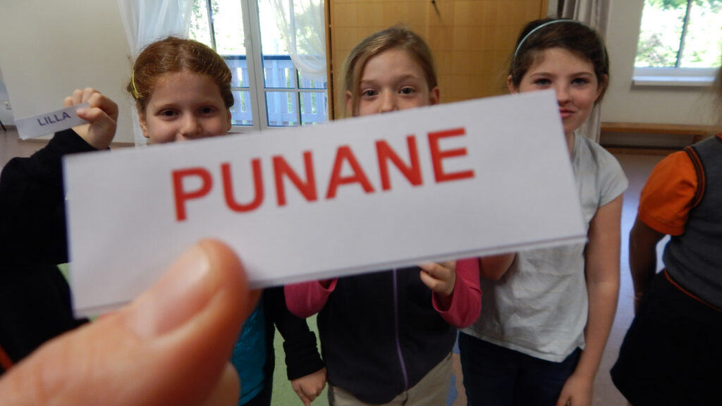 Eesti ja vene lapsed võiksid õppida koos