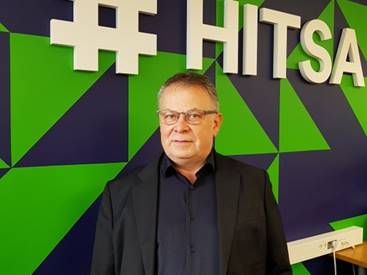 HITSA uus juhatuse liige Margus Püüa soovib tugevdada start-up-kogukonna ja haridussektori koostööd