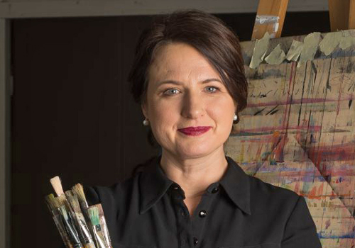 Loovharidus on võimalus igas vanuses inimesele