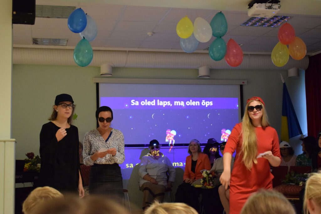 Direktor, millal saame preemiat?