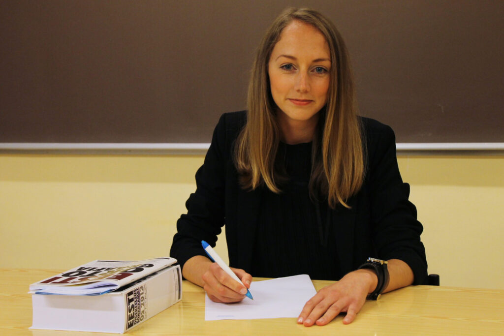 Õpilastele meeldimiseks ei pea nõudmistes järele andma