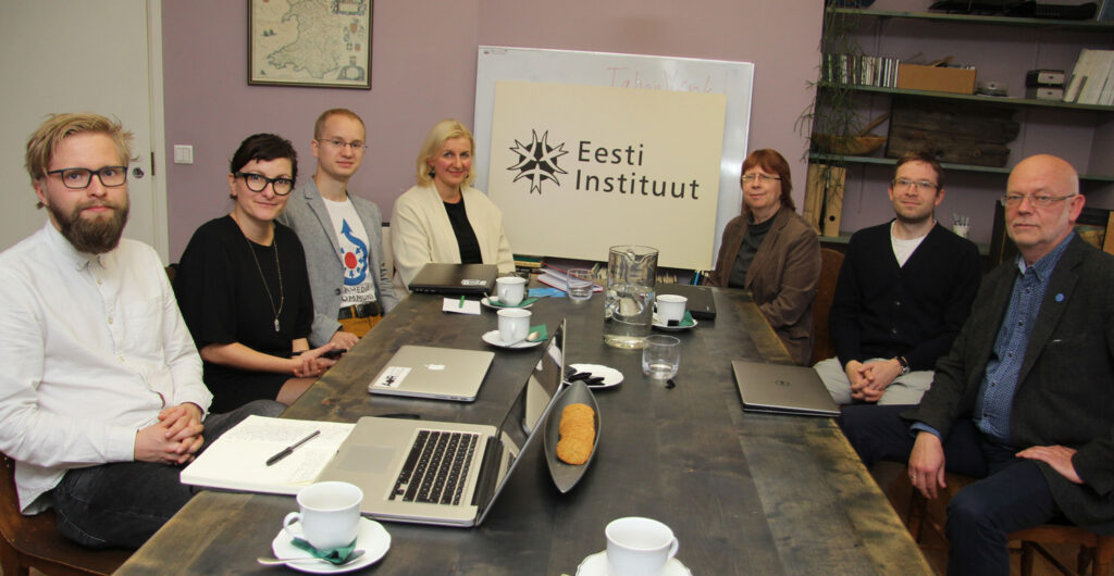 Missugune peaks olema tänapäeva veebientsüklopeedia?