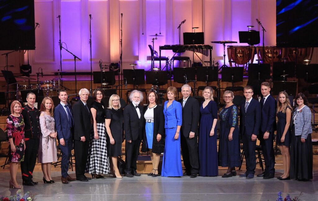 Selgusid aasta õpetaja 2018 laureaadid