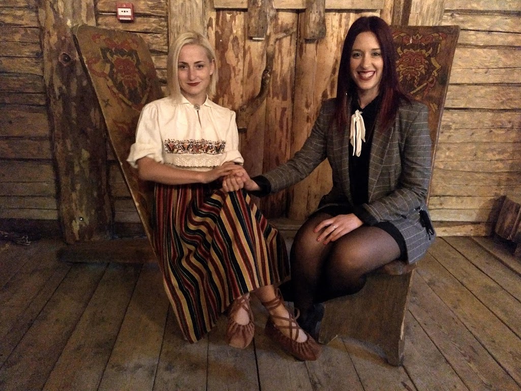 „Euroknittersi“ projekt Peetri lasteaias-põhikoolis