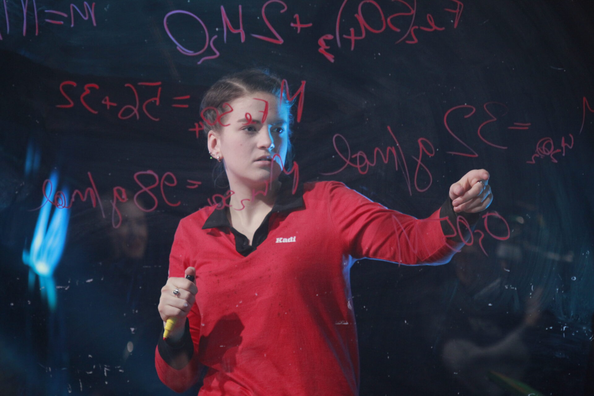 „Rakett 69“ lendab edasi